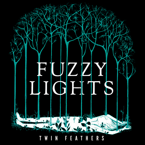 Fuzzy Lights - Twin Feathers (2010)